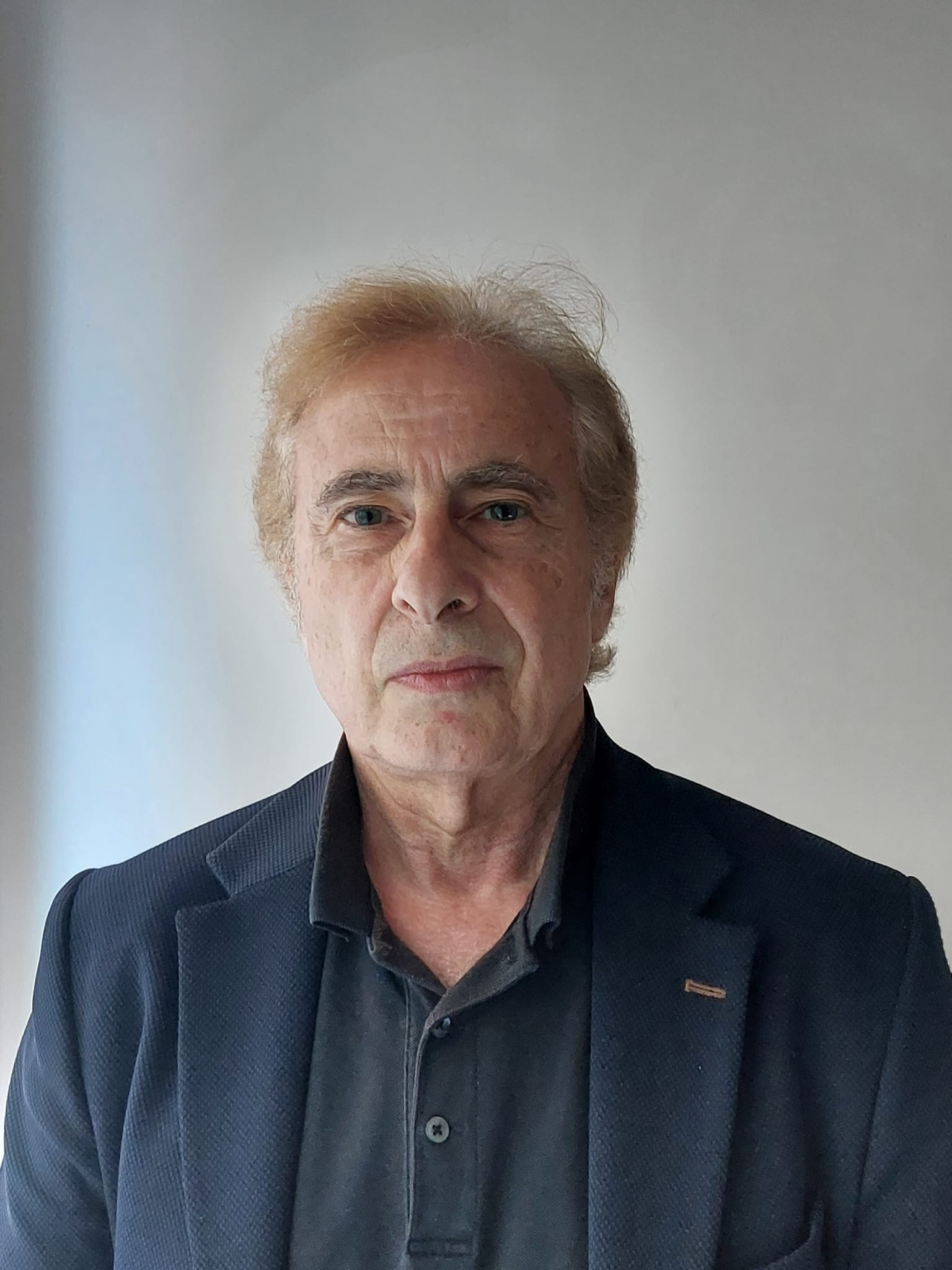 Gilles Catarinicchia